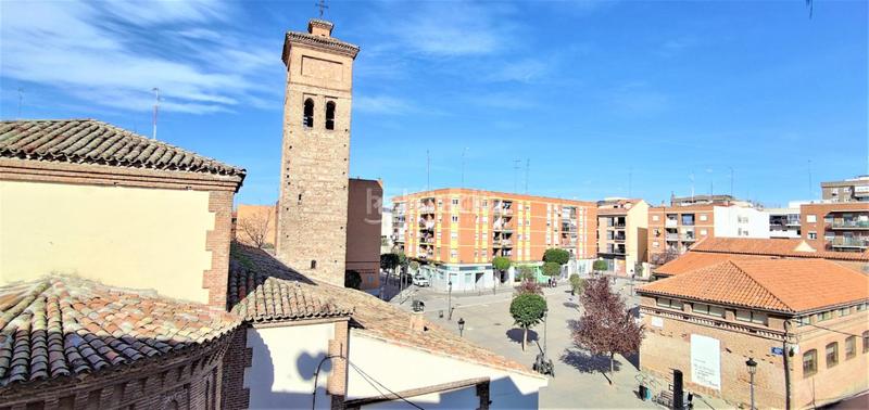 Foto 459bd758-4fcc-4938-b6ac-fd1b3d9445bb. Terreno residencial terrenos en venta en Centro Móstoles