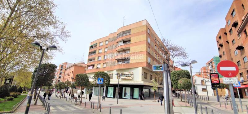 Foto 81893471-c539-480c-9544-c09dc3b854fe. Terreno residencial terrenos en venta en Centro Móstoles