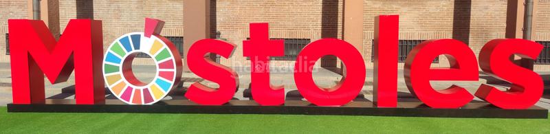 Foto 86e16954-28bc-4be7-8887-e035e5322596. Terreno residencial terrenos en venta en Centro Móstoles