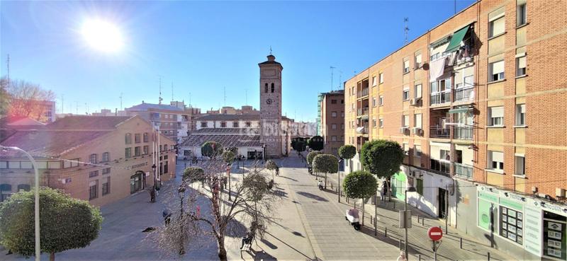 Foto 942d3f21-d61e-4651-9cd1-13c4833170cc. Terreno residencial terrenos en venta en Centro Móstoles