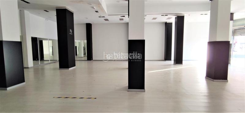 Foto 65cb0093-d6d6-4fea-ba6b-1542e042953d. Local comercial a Centro Móstoles