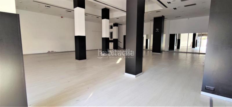 Foto e8487345-c124-4b8a-9dd4-dbec5598e17c. Local comercial a Centro Móstoles