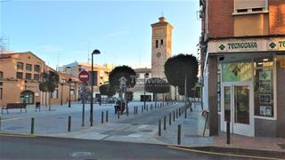 Terrain rsidentiel en Centro. Terrenos en venta en mstoles