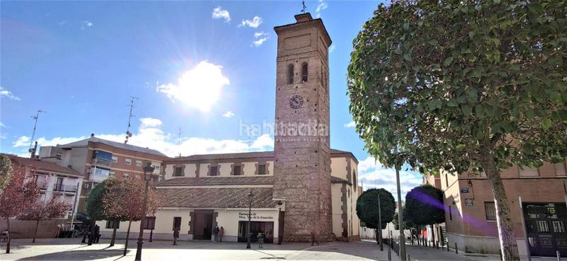 Foto 1c0f36c4-67c3-4830-b123-5a6b67ff3c97. Terreno residenziale in Centro Móstoles