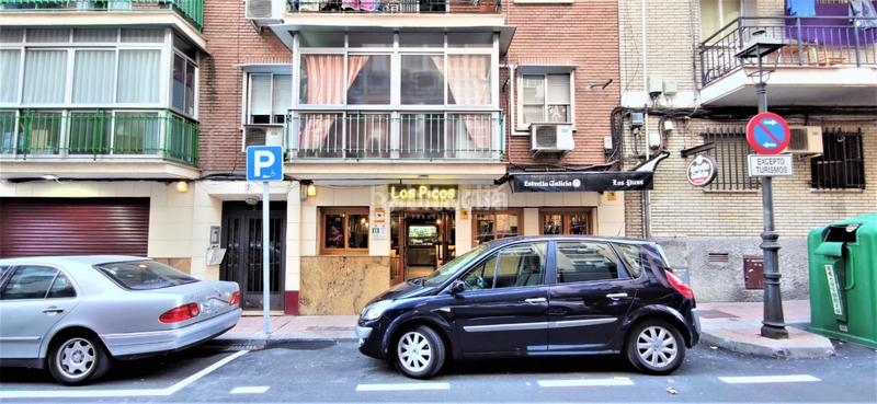 Foto 225f3145-391c-4e12-8a5b-32f67ad65b44. Terreno residenziale in Centro Móstoles