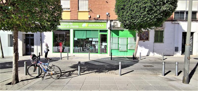 Foto 2341db32-337a-4313-a234-8cd9312ae066. Terreno residenziale in Centro Móstoles