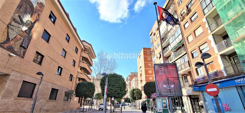 Foto 4ffb34cf-9a77-4c00-9d5a-e4a528840e29. Terreno residenziale in Centro Móstoles