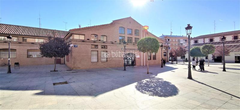 Foto 7e07bbda-ae7d-4758-945e-87bf3a61b7c0. Terreno residenziale in Centro Móstoles