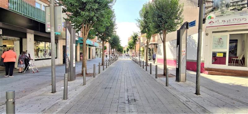 Foto 9ece3cf3-f9b3-4db2-bf4b-cd9160d0fbc6. Terreno residenziale in Centro Móstoles