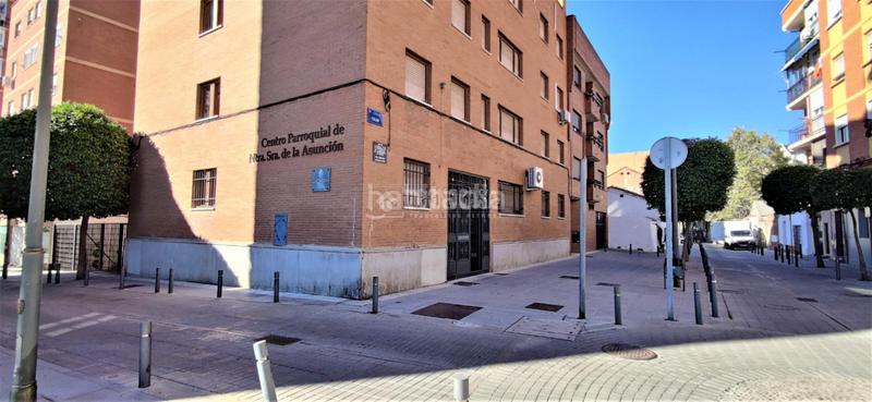 Foto bae6cb52-df5b-46b1-ac9d-414d06609475. Terreno residenziale in Centro Móstoles