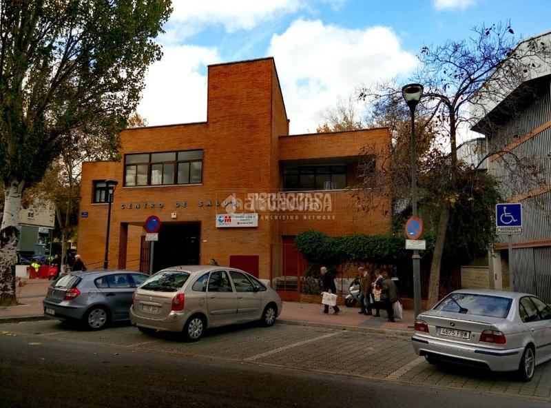 Foto 1797964a-11a6-4cc1-a421-e8624e54ae9f. Aparcament cotxe a Villafontana - Estoril I Móstoles