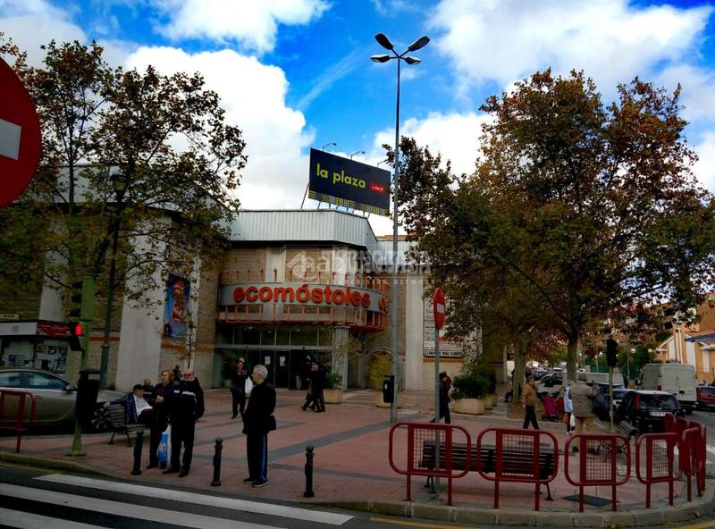 Foto 2cf48b2f-293d-43ad-8b86-9650461b63f8. Aparcament cotxe a Villafontana - Estoril I Móstoles