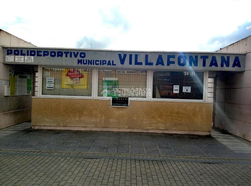 Foto 3882c7cb-9eb4-4ef8-b63a-b035fffc0ffd. Aparcament cotxe a Villafontana - Estoril I Móstoles