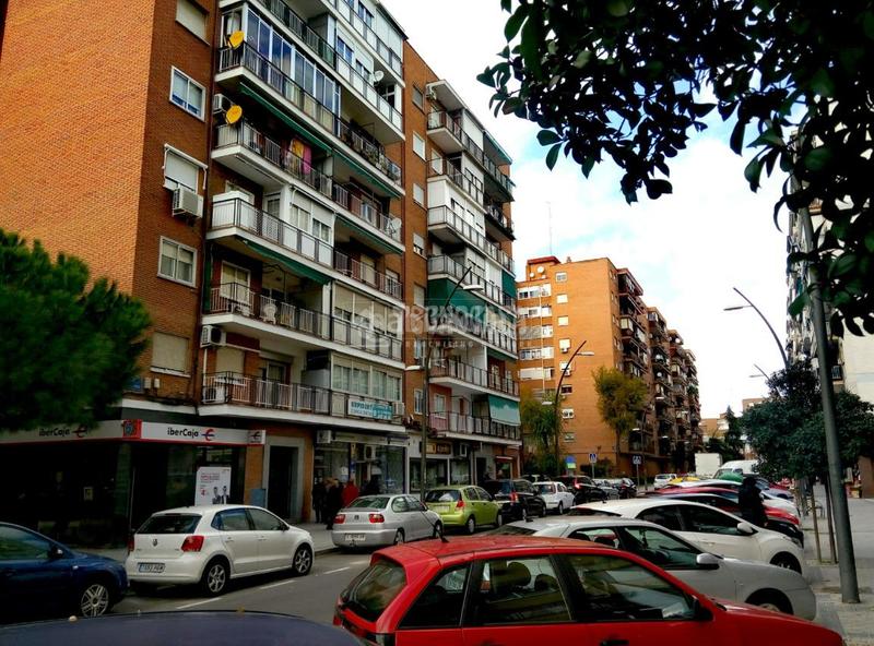 Foto f7bfc2b4-809c-40f5-80b6-2a8a20ee14cb. Aparcament cotxe a Villafontana - Estoril I Móstoles