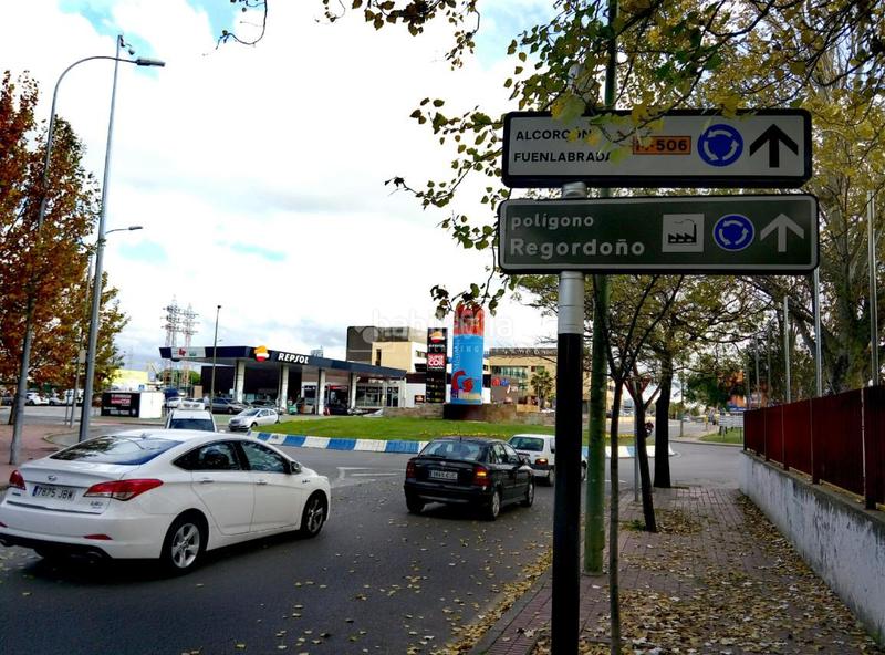 Foto f915a3ba-8f10-4c08-8544-f39202048dde. Aparcament cotxe a Villafontana - Estoril I Móstoles