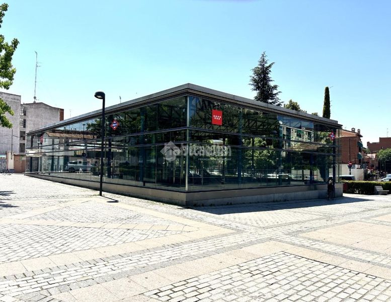 Foto 1b8c259a-75e6-4377-87f4-abfa1c34d75d. Piso  en venta en Centro Móstoles