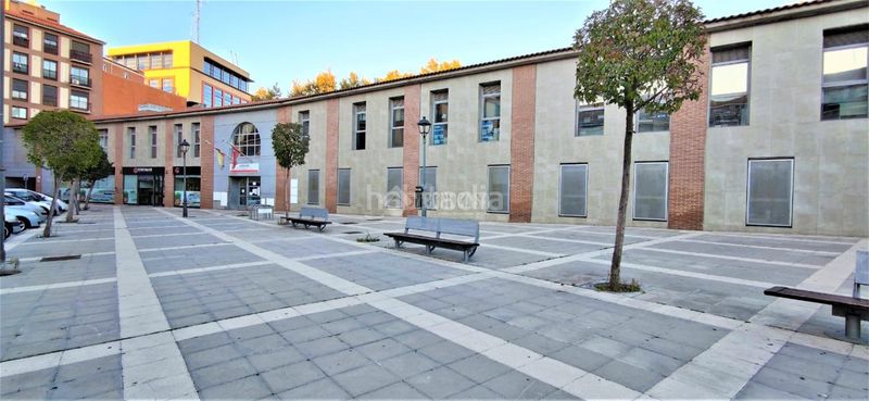 Foto a7c3d853-3d5e-404a-97ab-4e5bc23b88fe. Piso  en venta en Centro Móstoles