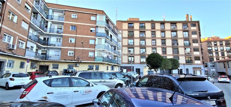 Foto bbf9d23c-b1b6-49a1-bb2d-b9cdf80f799f. Piso  en venta en Centro Móstoles