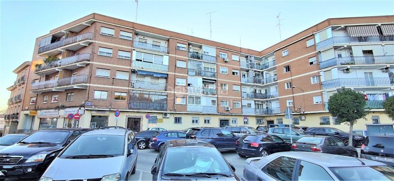 Foto e6e6c2e0-42b7-4dea-b8e1-a8dd18de5dba. Piso  en venta en Centro Móstoles