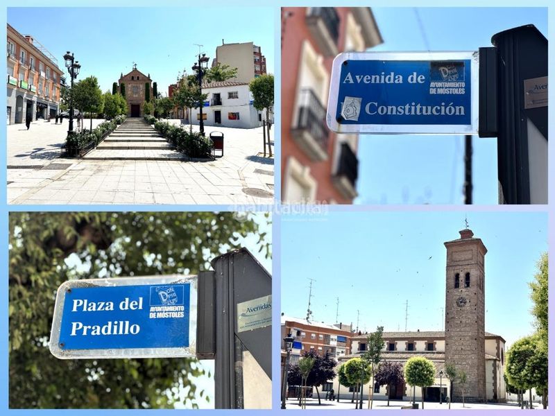 Foto f265b621-b168-43c7-9a16-0cba1003b57e. Piso  en venta en Centro Móstoles