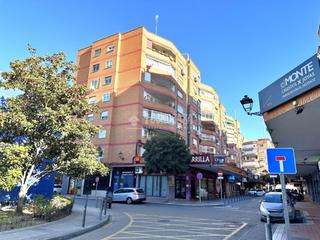 Pis en Norte-Universidad. Piso en venta en mstoles