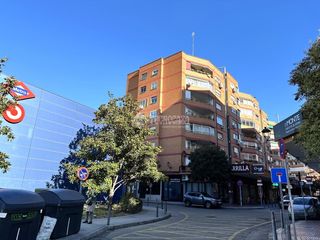 Pis a Norte-Universidad