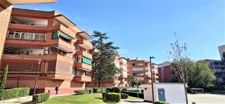 Pis a Norte-Universidad. Piso en venta en móstoles