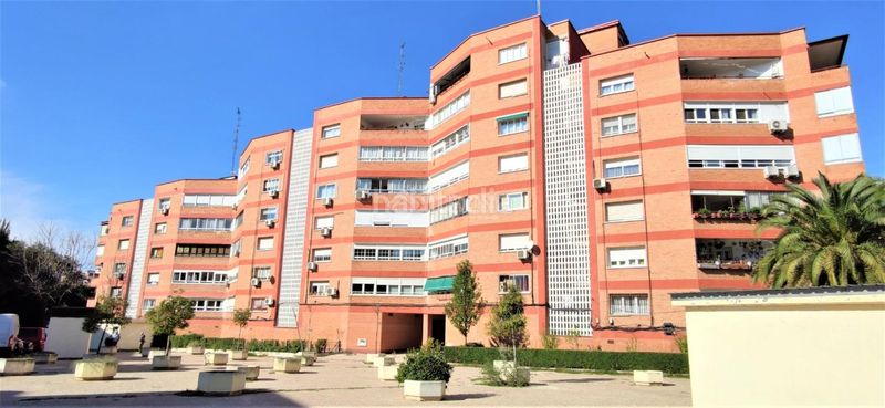 Foto d24d59b0-e177-48b1-a9fe-97c88af69862. Pis amb calefacció a Norte-Universidad Móstoles
