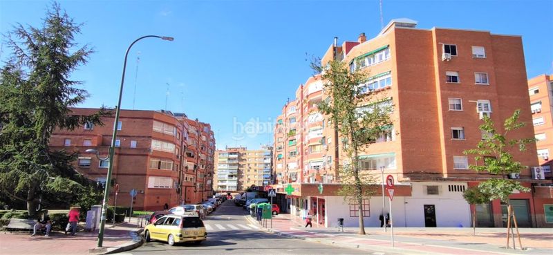 Foto dab2784b-f0d7-4301-9113-dfceb69ae207. Pis amb calefacció a Norte-Universidad Móstoles