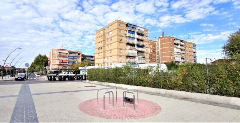 Foto fa701c3e-016c-40bc-b2e0-2d6b496aac0b. Pis amb calefacció a Norte-Universidad Móstoles
