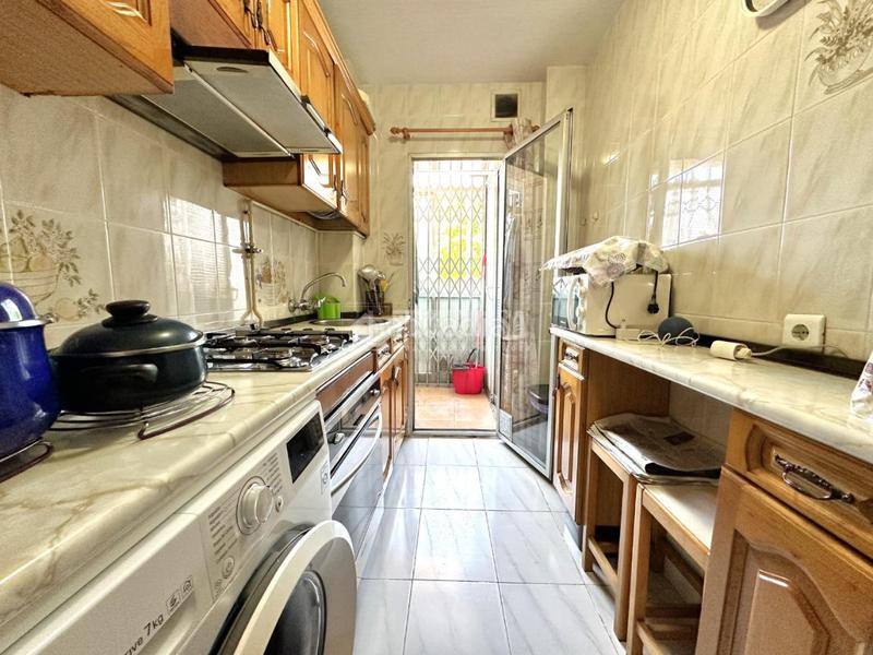 Foto 029cef12-b9f5-443d-899e-ec05355edf7d. Piso  en venta en Centro Móstoles