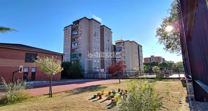 Foto 382e57ac-a858-43f8-afe7-785ebccb984b. Piso  en venta en Centro Móstoles
