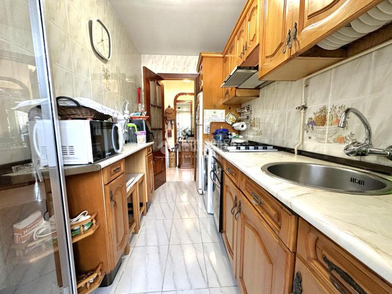 Foto 6516b60b-c821-4b30-980b-c237765dcb75. Piso  en venta en Centro Móstoles