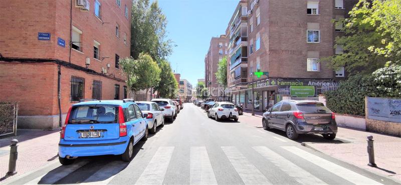 Foto adce7ae5-4611-4dbf-be8b-edfbbe0877e2. Piso  en venta en Centro Móstoles