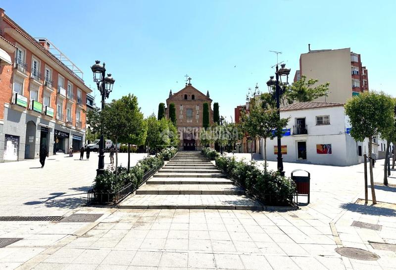 Foto bdbbc896-bfa8-4588-9d54-dec16d5bbf62. Piso  en venta en Centro Móstoles