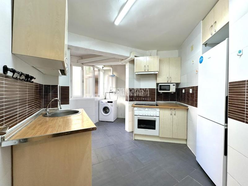 Foto 4f6f86df-f753-4fd5-ae1d-36d9eccc16de. Appartement avec chauffage dans Centro Móstoles