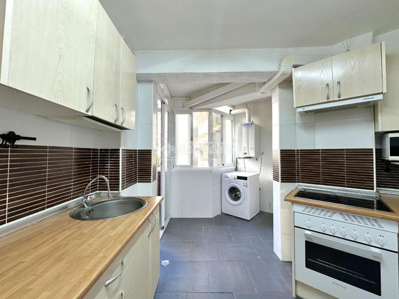 Foto a1c6c5f8-c55e-417c-8328-d8cad8002435. Appartement avec chauffage dans Centro Móstoles