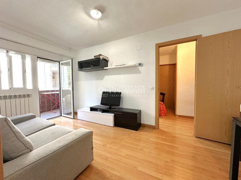 Foto aefcf010-58a4-4460-b6e3-11956357e3f9. Piso  en venta en Centro Móstoles