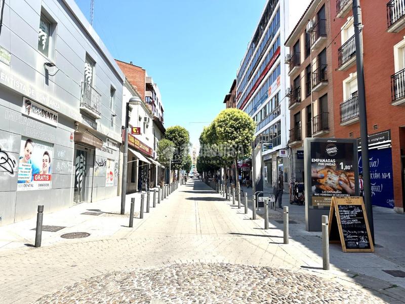 Foto d22b40b1-5d78-4861-9091-ba3d946e2b4a. Piso  en venta en Centro Móstoles