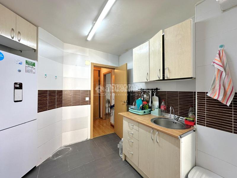 Foto e5a4a605-7466-4ee2-9761-41467e218442. Piso  en venta en Centro Móstoles