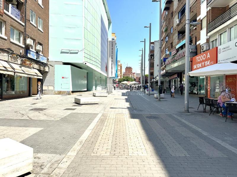 Foto 365daa7f-bdda-450c-8071-0ccf2413576c. Local comercial  en venta en Centro Móstoles