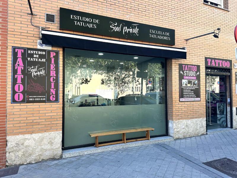 Foto 4f77eb52-772b-4624-95f1-bc4da457617a. Local comercial  en venta en Centro Móstoles
