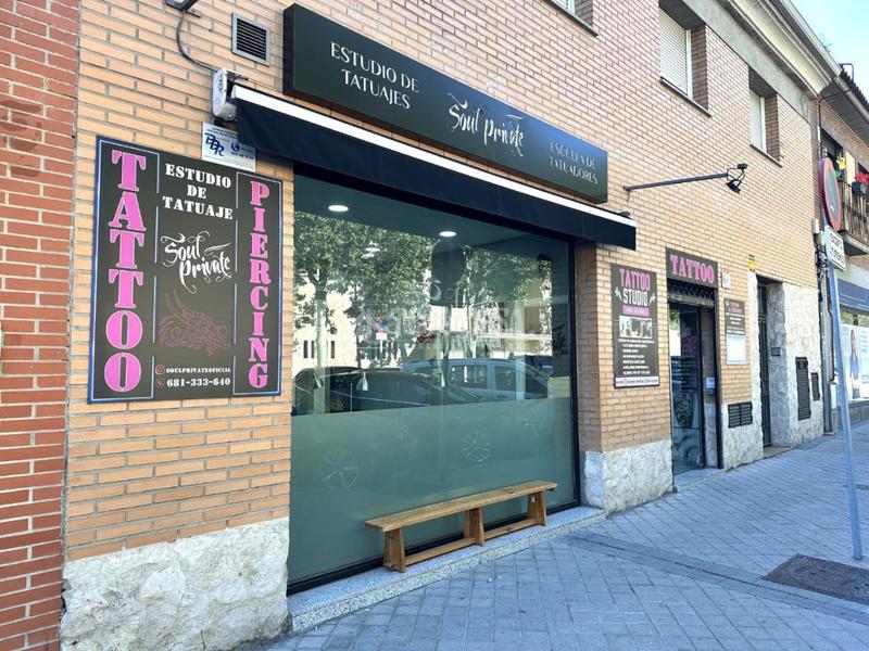Foto 7e8c0d47-9d87-4ac5-b929-9eb188d10259. Local comercial  en venta en Centro Móstoles