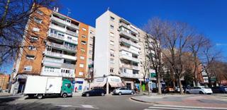 Pis a Norte-Universidad. Piso en venta en móstoles