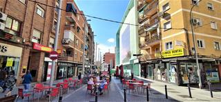 Pis en Centro. Piso en venta en mstoles