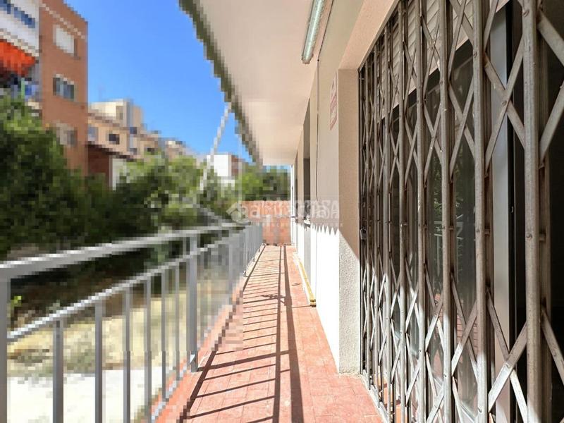 Foto b1b8c030-b090-456e-bb91-03f1471b74fc. Appartamento con riscaldamento in Centro Móstoles