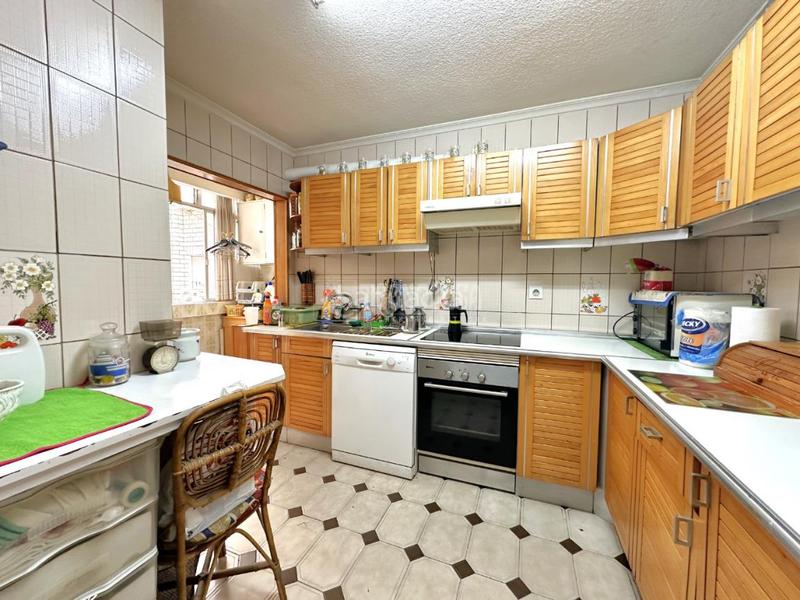 Foto 24997091-61d4-4394-bdcb-dffed20345f3. Pis amb calefacció aparcament a Centro Móstoles