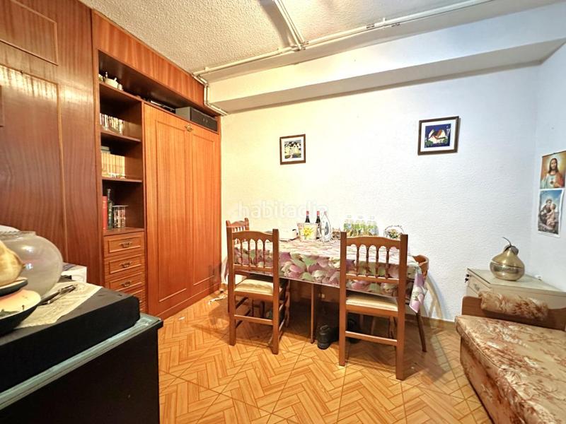 Foto 3f367ab1-1e9f-414d-9ea7-d975703c798a. Pis amb calefacció aparcament a Centro Móstoles