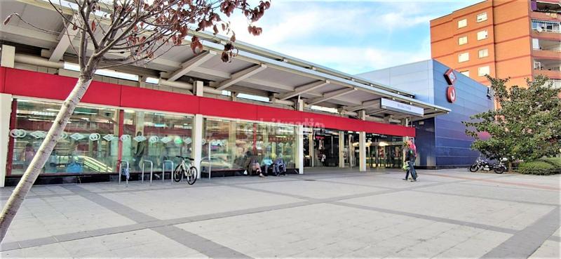 Foto 4135866b-d4c2-448e-8e63-ad261c016b8f. Pis amb calefacció aparcament a Centro Móstoles