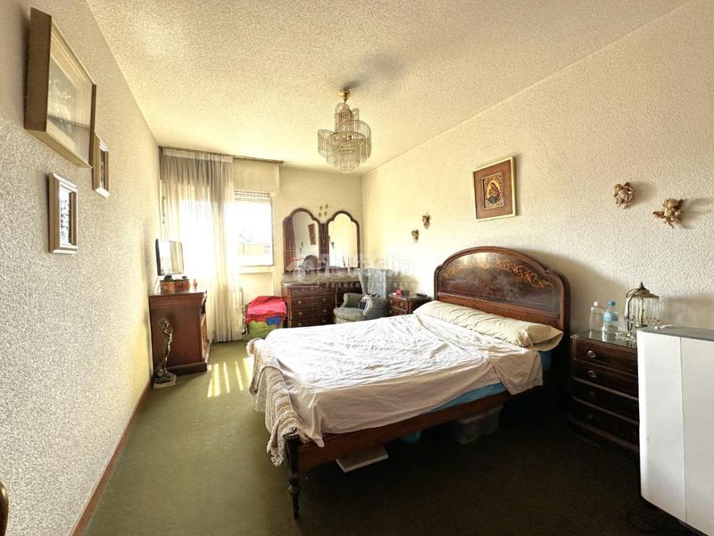 Foto 599ed94c-4ab6-496f-a212-3416656f460b. Pis amb calefacció aparcament a Centro Móstoles